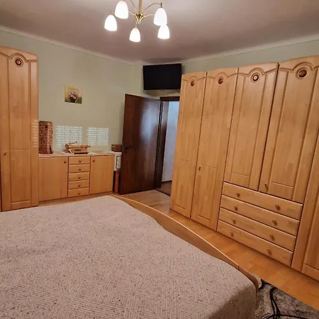 Petra Apartment