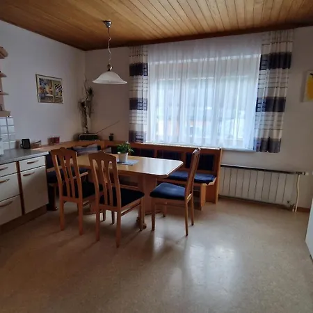 Petra Apartment