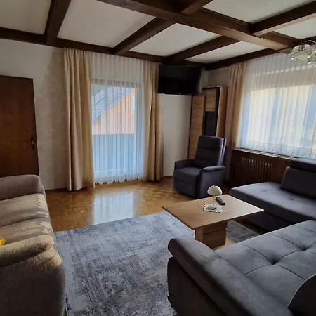 Petra Apartment Sankt Margarethen bei Knittelfeld