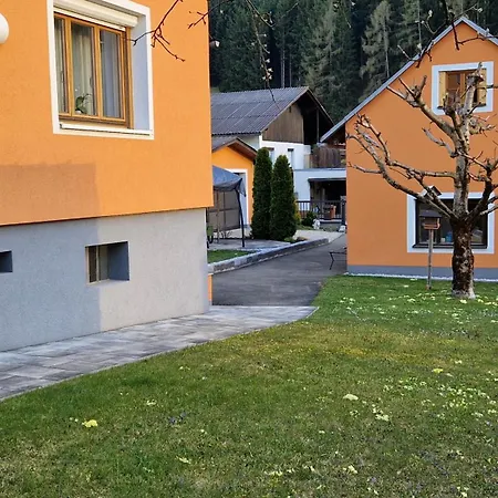 Apartment Petra