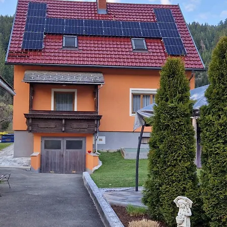 Petra Apartment Sankt Margarethen bei Knittelfeld