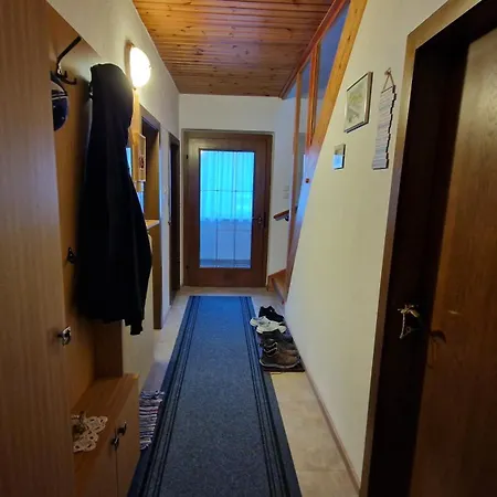 Apartment Petra *