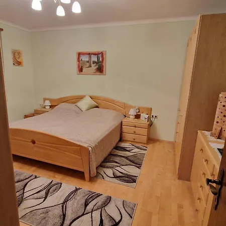 Petra Apartment