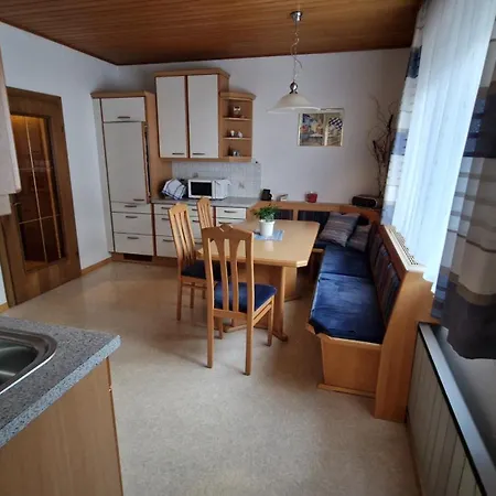 Apartment Petra Sankt Margarethen bei Knittelfeld
